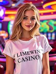 Limewin Girl
